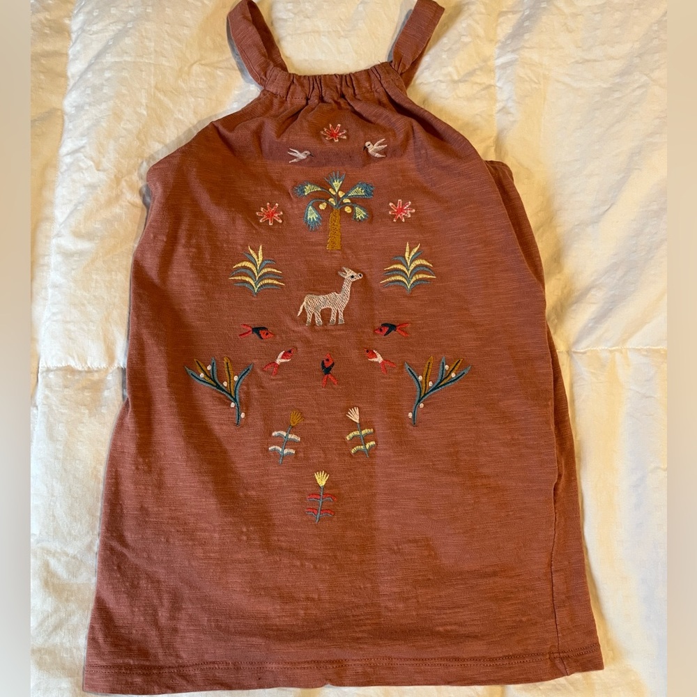 Tea Collection Dress Size 4